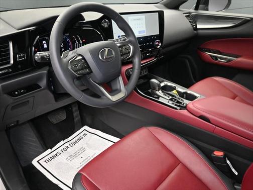 2023 Lexus NX 350 Premium