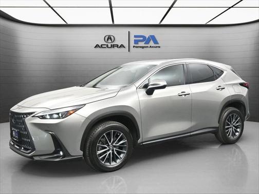 2023 Lexus NX 350 Premium
