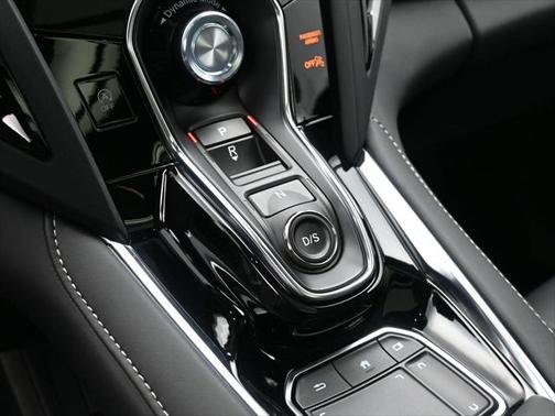 2025 Acura RDX Technology Package