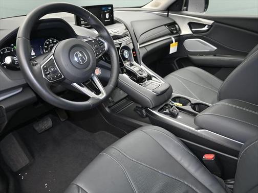 2025 Acura RDX Technology Package