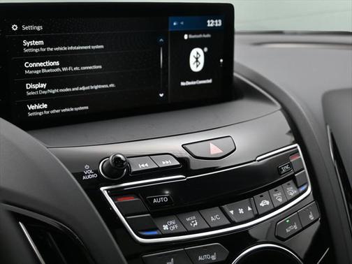 2025 Acura RDX Technology Package