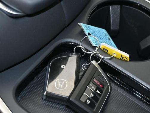 2025 Acura RDX Technology Package