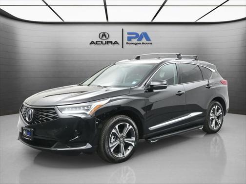 2025 Acura RDX Technology Package