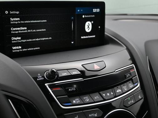 2025 Acura RDX Technology Package