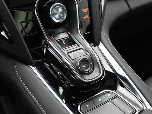 2025 Acura RDX Technology Package
