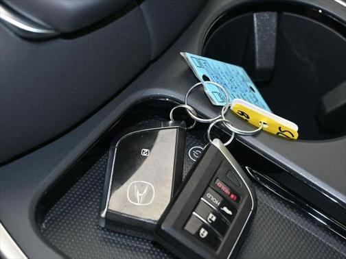 2025 Acura RDX Technology Package