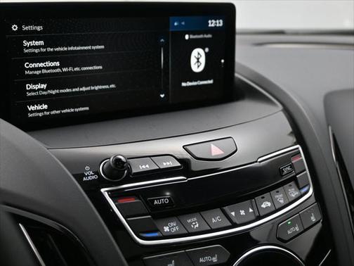 2025 Acura RDX Technology Package