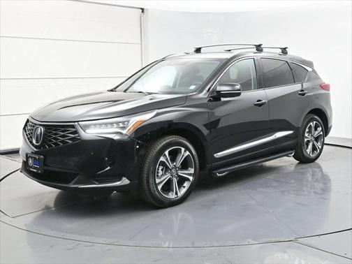 2025 Acura RDX Technology Package