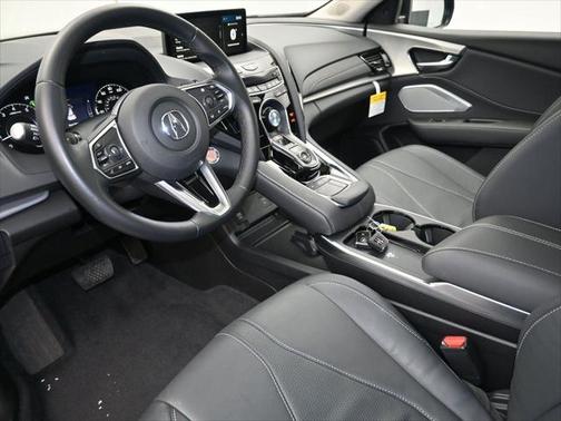 2025 Acura RDX Technology Package