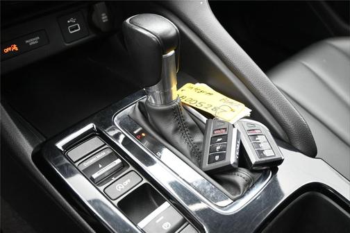 Majestic Black Pearl 2025 Acura Integra BASE