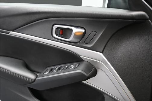 Majestic Black Pearl 2025 Acura Integra BASE
