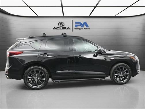 2025 Acura RDX Base