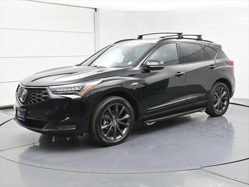 2025 Acura RDX Base