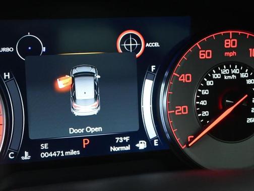 2025 Acura RDX Base