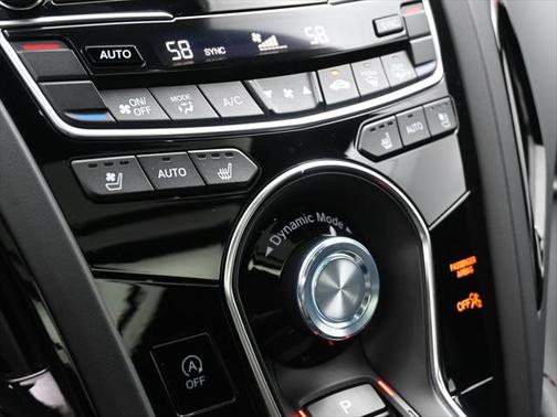 2025 Acura RDX Base