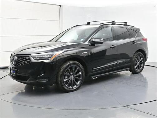 2025 Acura RDX Base