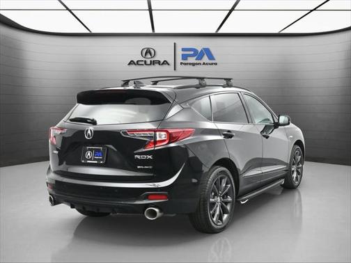 2025 Acura RDX Base