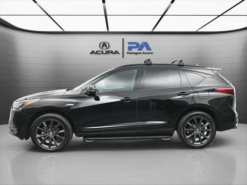 2025 Acura RDX Base