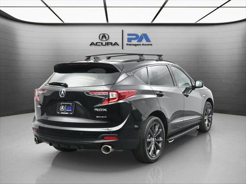 2025 Acura RDX Base