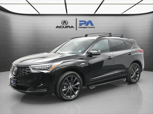 2025 Acura RDX Base