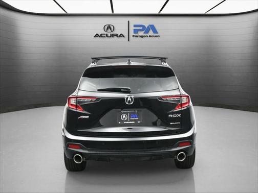 2025 Acura RDX Base