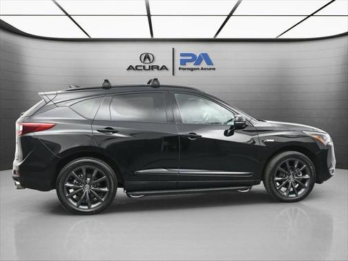 2025 Acura RDX Base