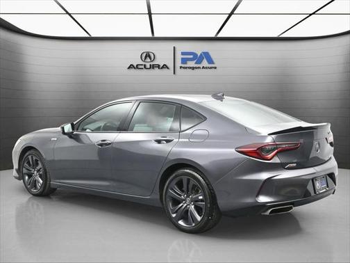 2023 Acura TLX A-Spec