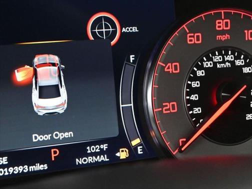 2023 Acura TLX A-Spec