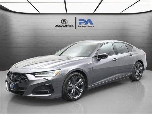 2023 Acura TLX A-Spec