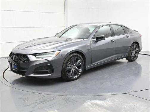 2023 Acura TLX A-Spec