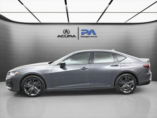 2023 Acura TLX A-Spec