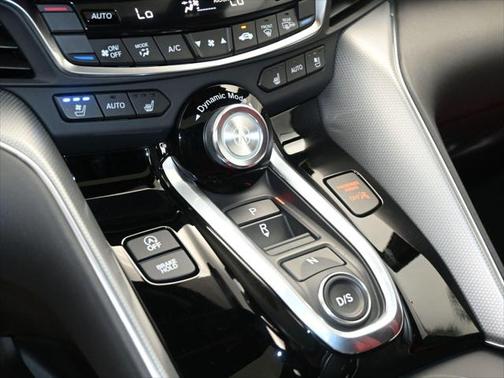 2023 Acura TLX A-Spec