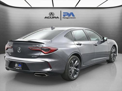 2023 Acura TLX A-Spec