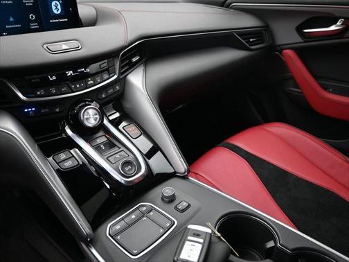 2023 Acura TLX A-Spec