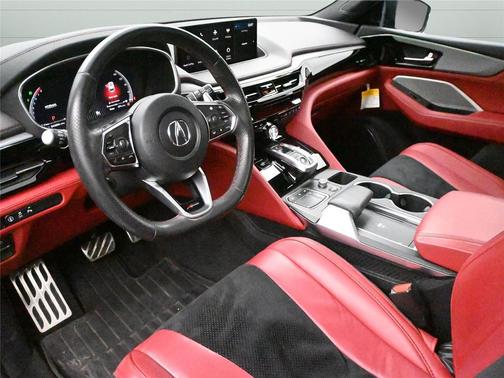 2024 Acura MDX A-SPEC