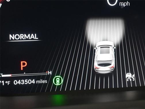 2024 Acura MDX A-SPEC