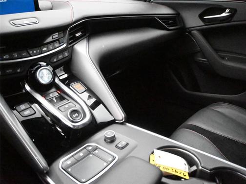 2023 Acura TLX A-Spec