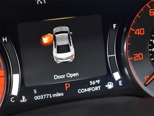 2023 Acura TLX A-Spec