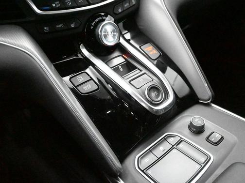 2023 Acura TLX A-Spec