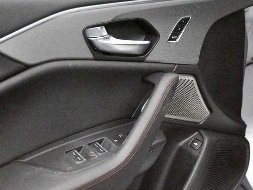 2023 Acura TLX A-Spec