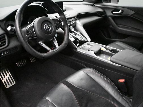 2023 Acura TLX A-Spec