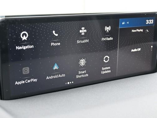 2025 Acura TLX Technology