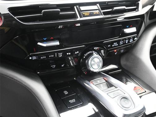 2024 Acura MDX Technology Package