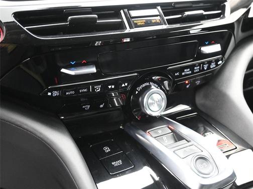 2024 Acura MDX Technology Package