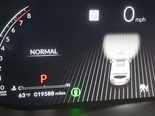 2024 Acura MDX Technology Package