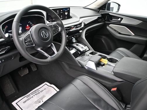2024 Acura MDX Technology Package