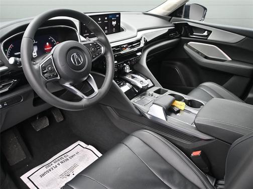 2024 Acura MDX Technology Package