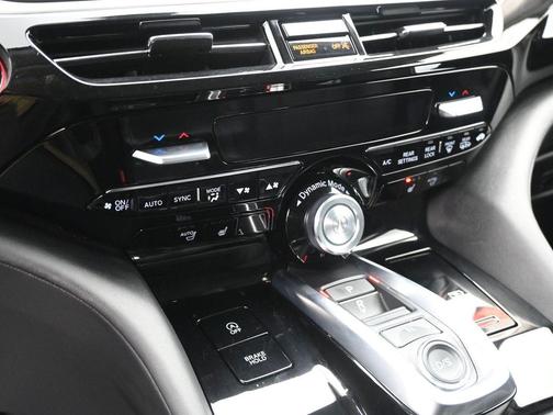 2024 Acura MDX Technology Package