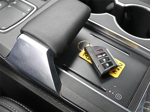 2024 Acura MDX Technology Package