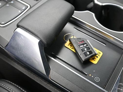 2024 Acura MDX Technology Package